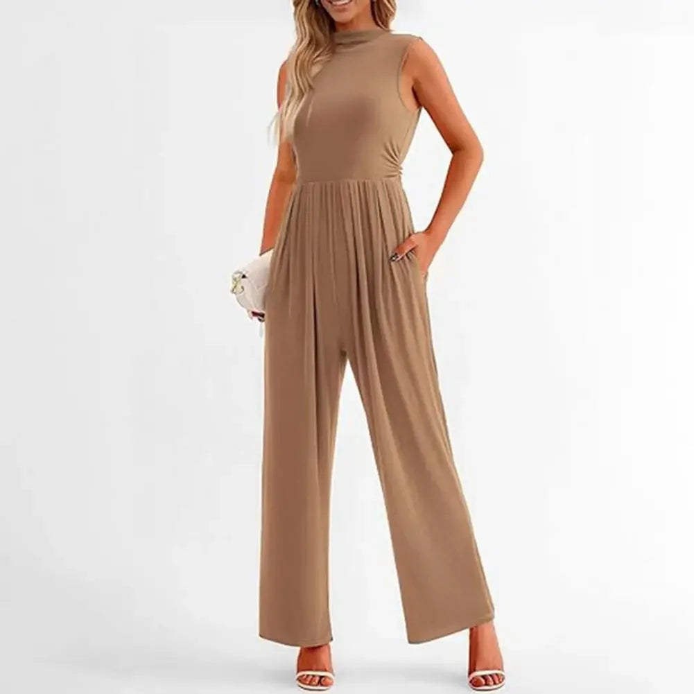 Combinaison Formelle Femme Chic 2