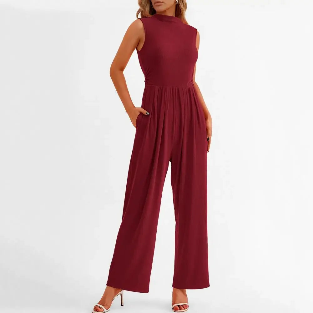 Combinaison Formelle Femme Chic 3