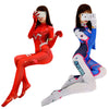 Costume Zentai Femme Cosplay Overwatch 0