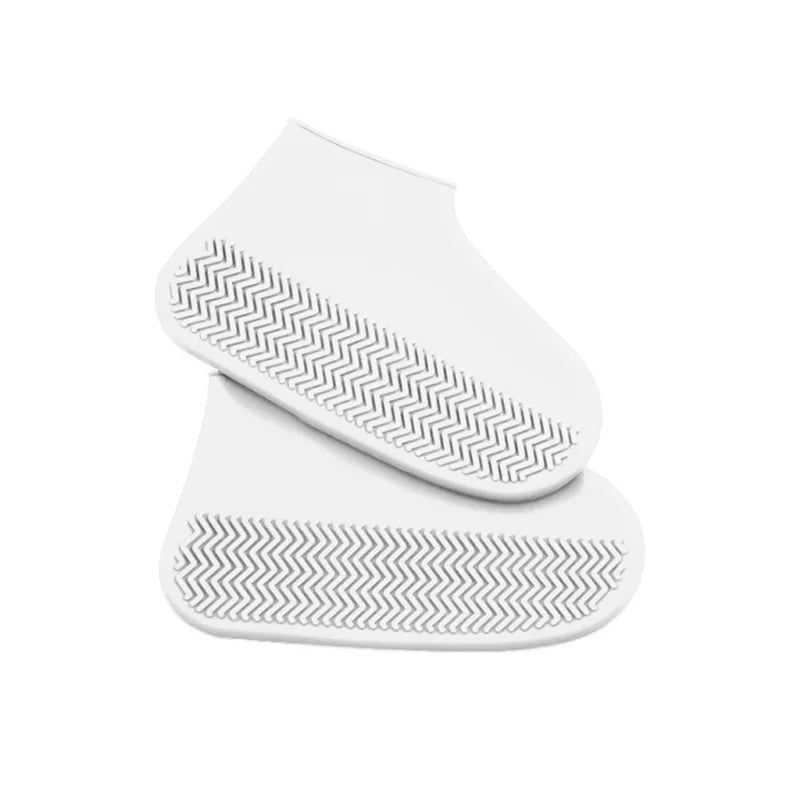 Couvre-chaussures Imperméables pour Hommes et Femmes 3