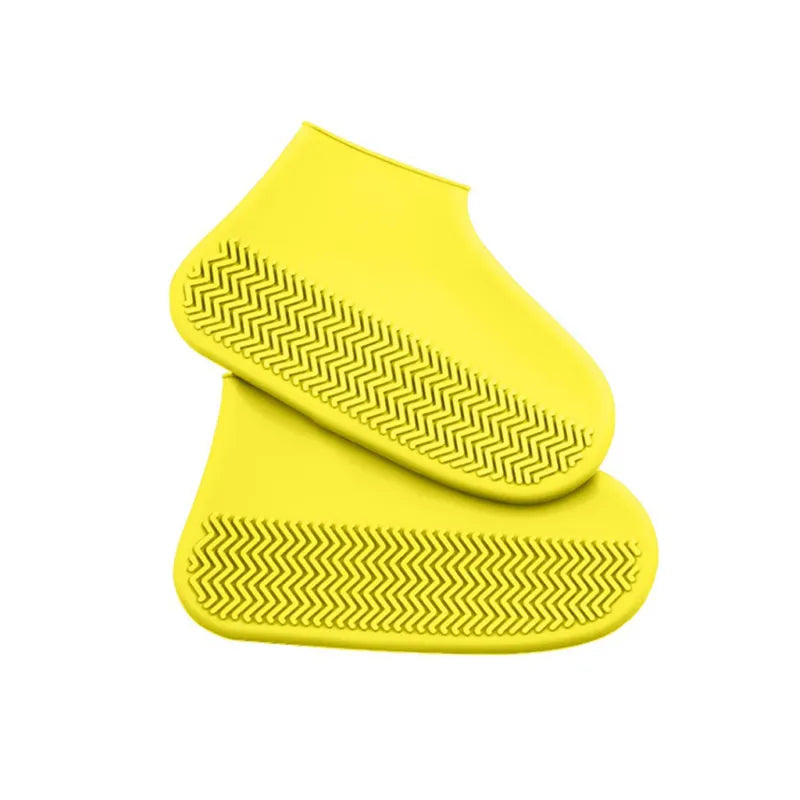 Couvre-chaussures Imperméables pour Hommes et Femmes 4