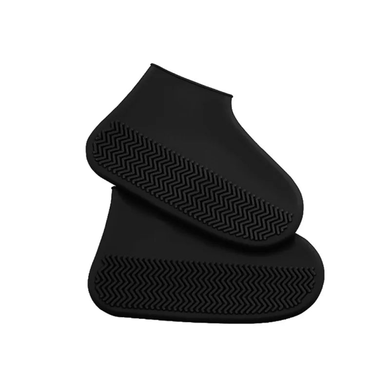Couvre-chaussures Imperméables pour Hommes et Femmes 5