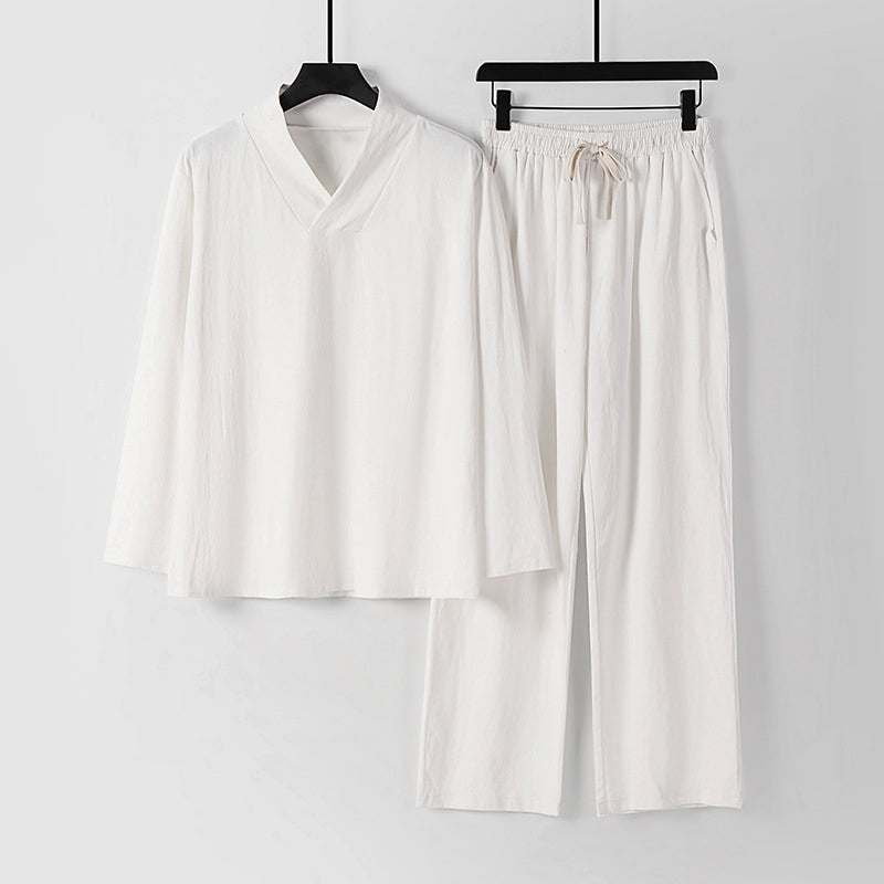 Ensemble 2 pièces pour Femme Chic 1