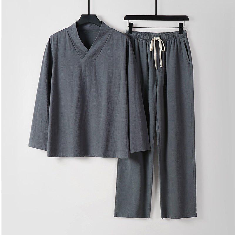 Ensemble 2 pièces pour Femme Chic 3