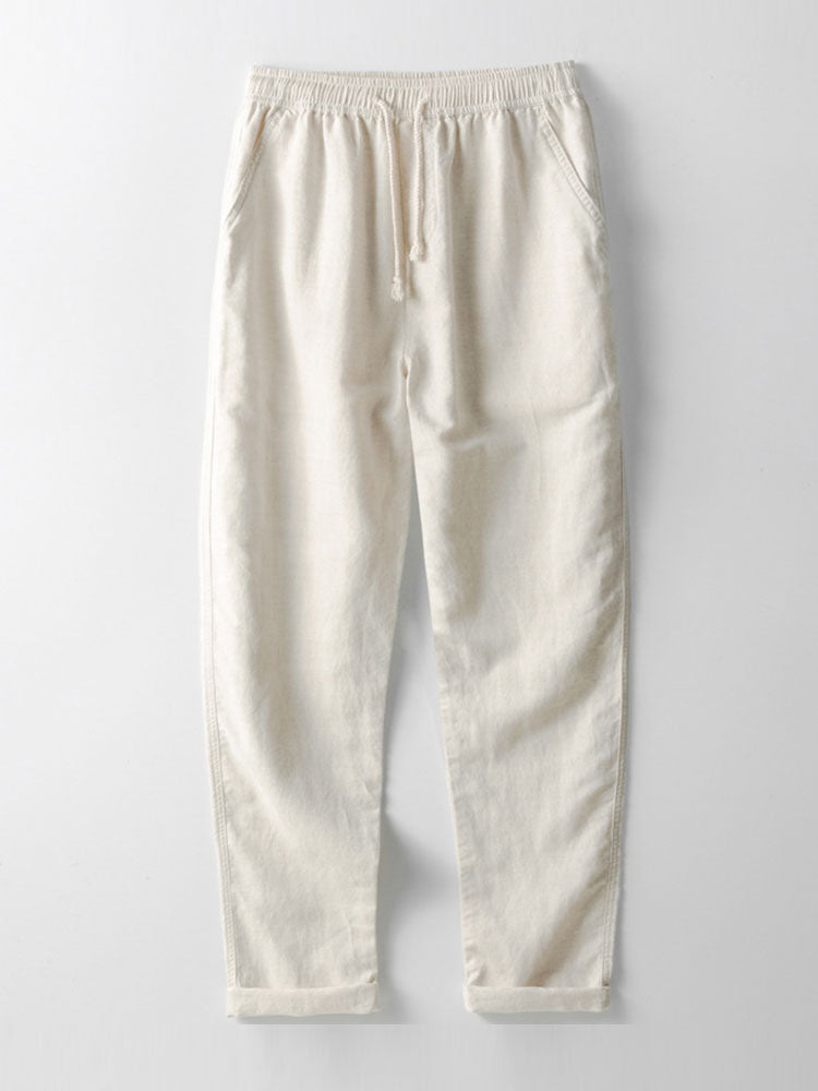 Ensemble Terno d'été pour Hommes Chic 5