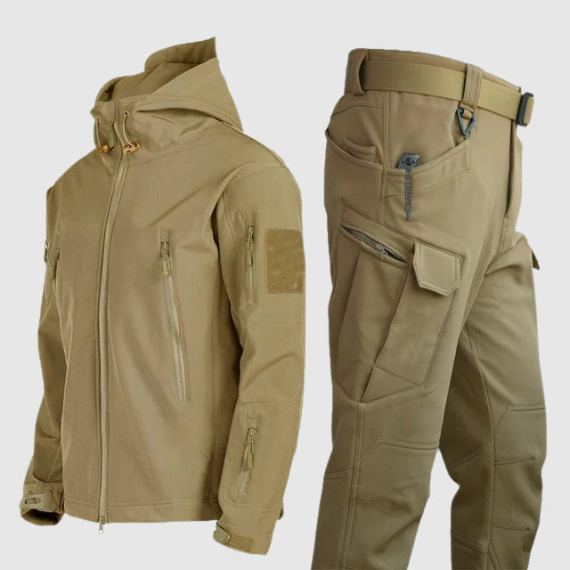 Ensemble d'explorateur tactique pour hommes 1