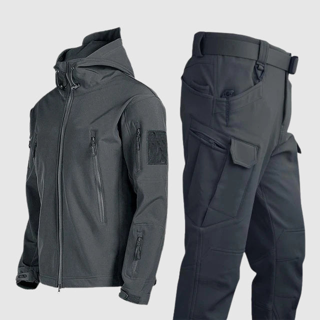 Ensemble d'explorateur tactique pour hommes 2