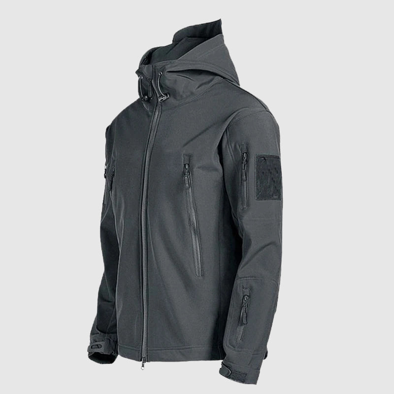 Ensemble d'explorateur tactique pour hommes 4