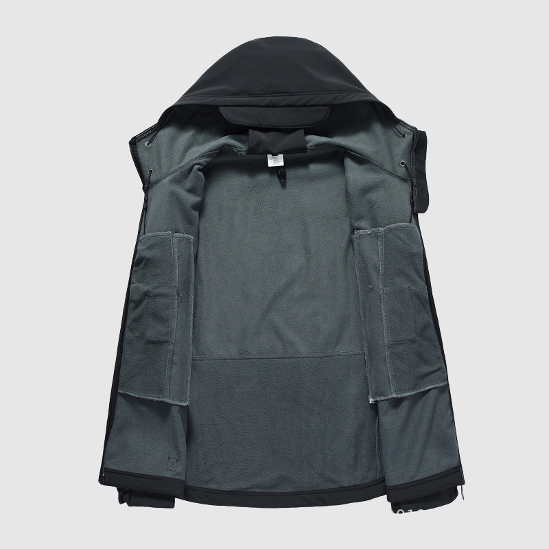 Ensemble d'explorateur tactique pour hommes 5