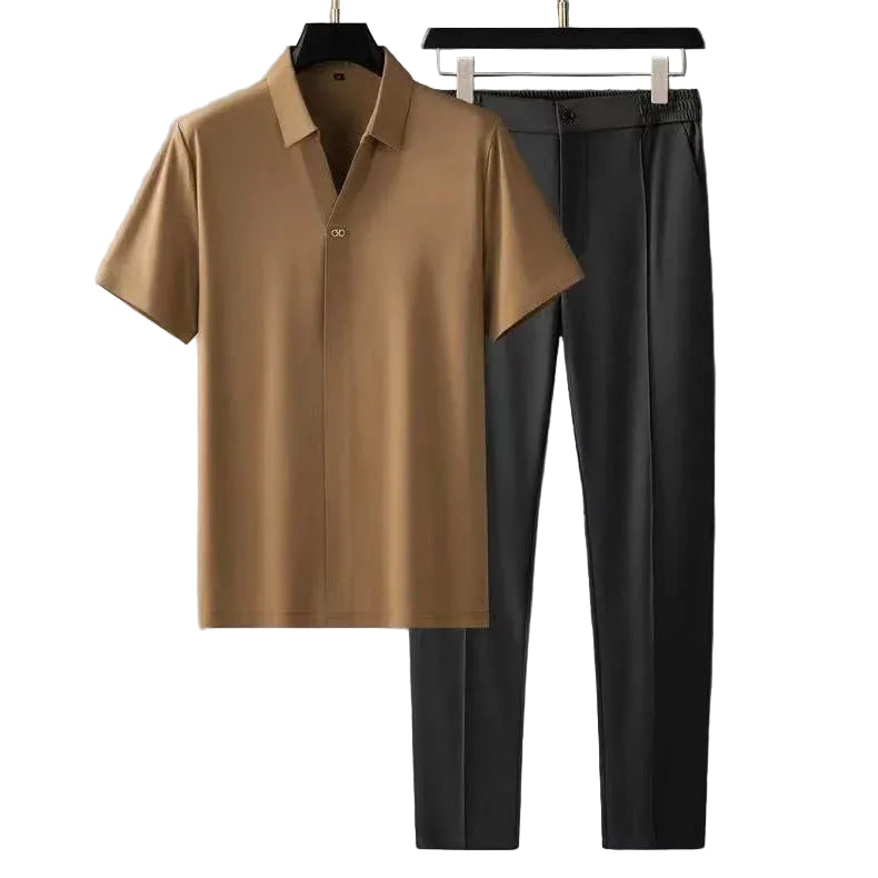 Ensemble de Tenue pour Femmes Chic 0