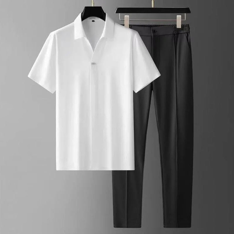 Ensemble de Tenue pour Femmes Chic 2