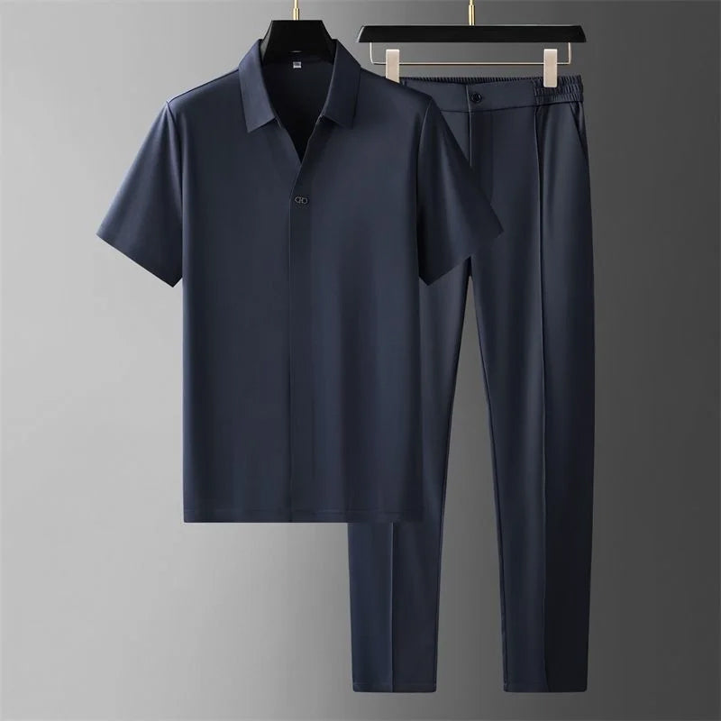 Ensemble de Tenue pour Femmes Chic 3