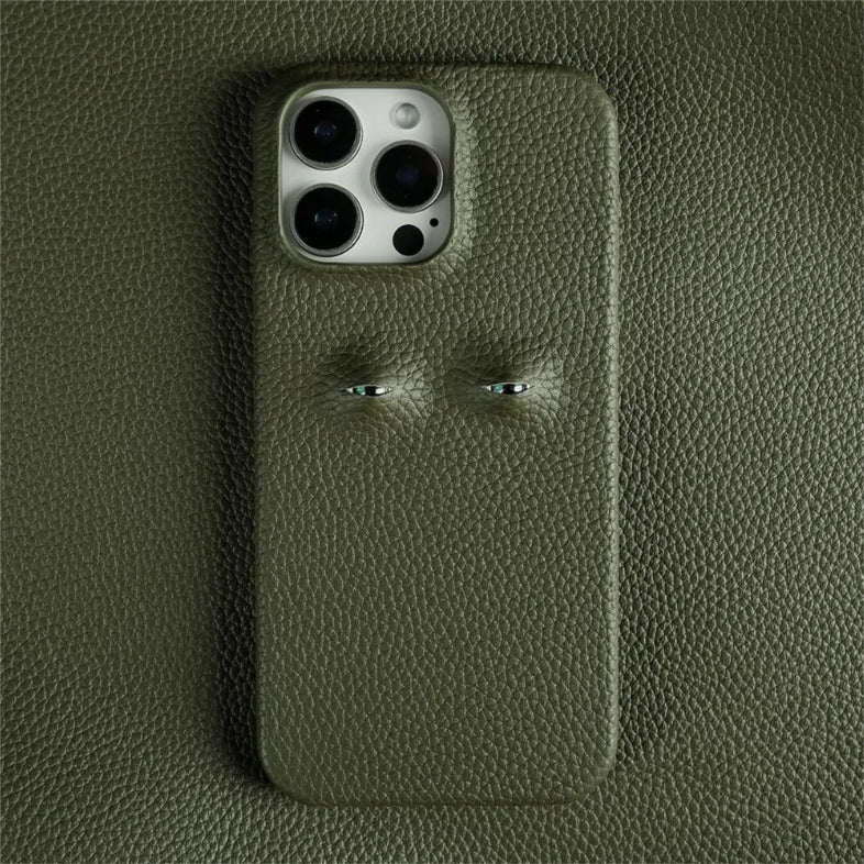 Étui pour Téléphone iPhone Texture Luxe 2