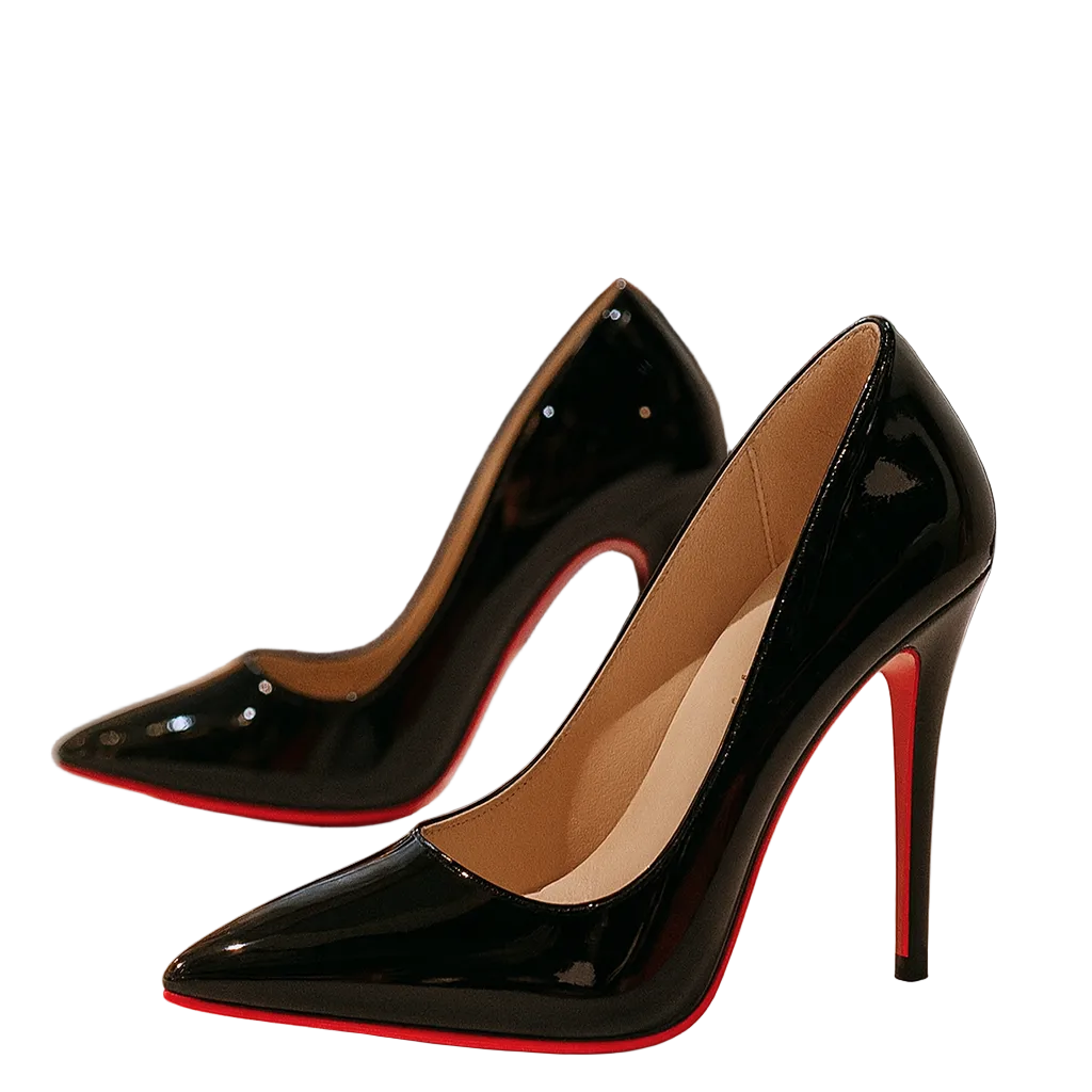 Femmes Talons Élégants Classiques 0