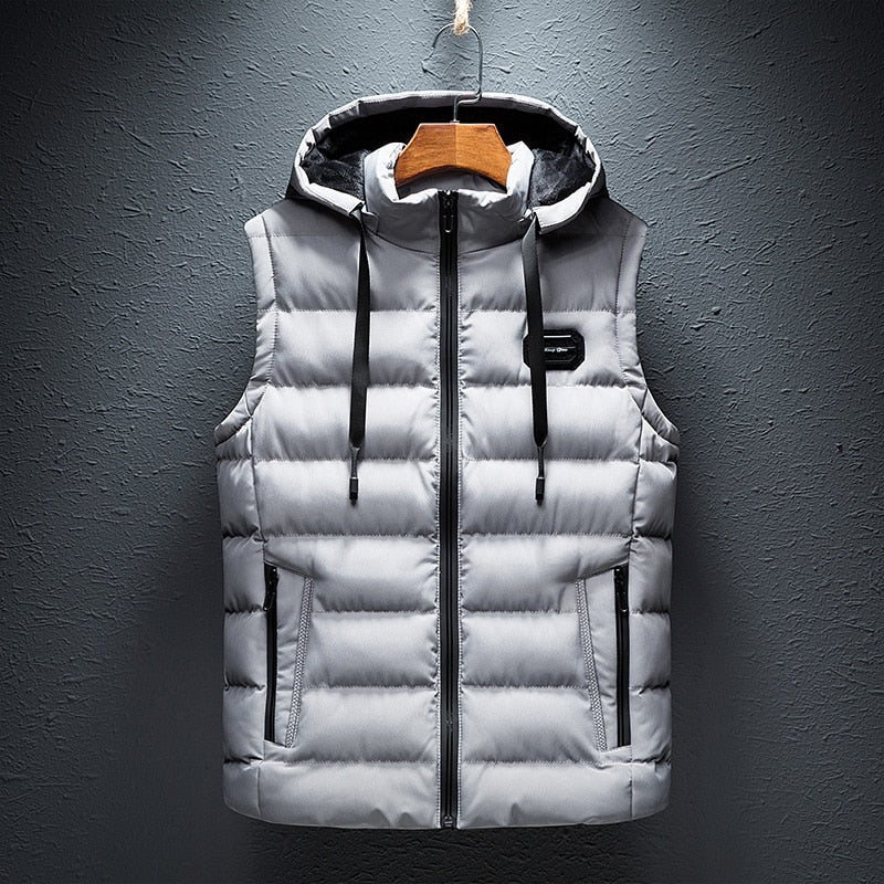Gilet Premium pour Femme avec Capuche 2