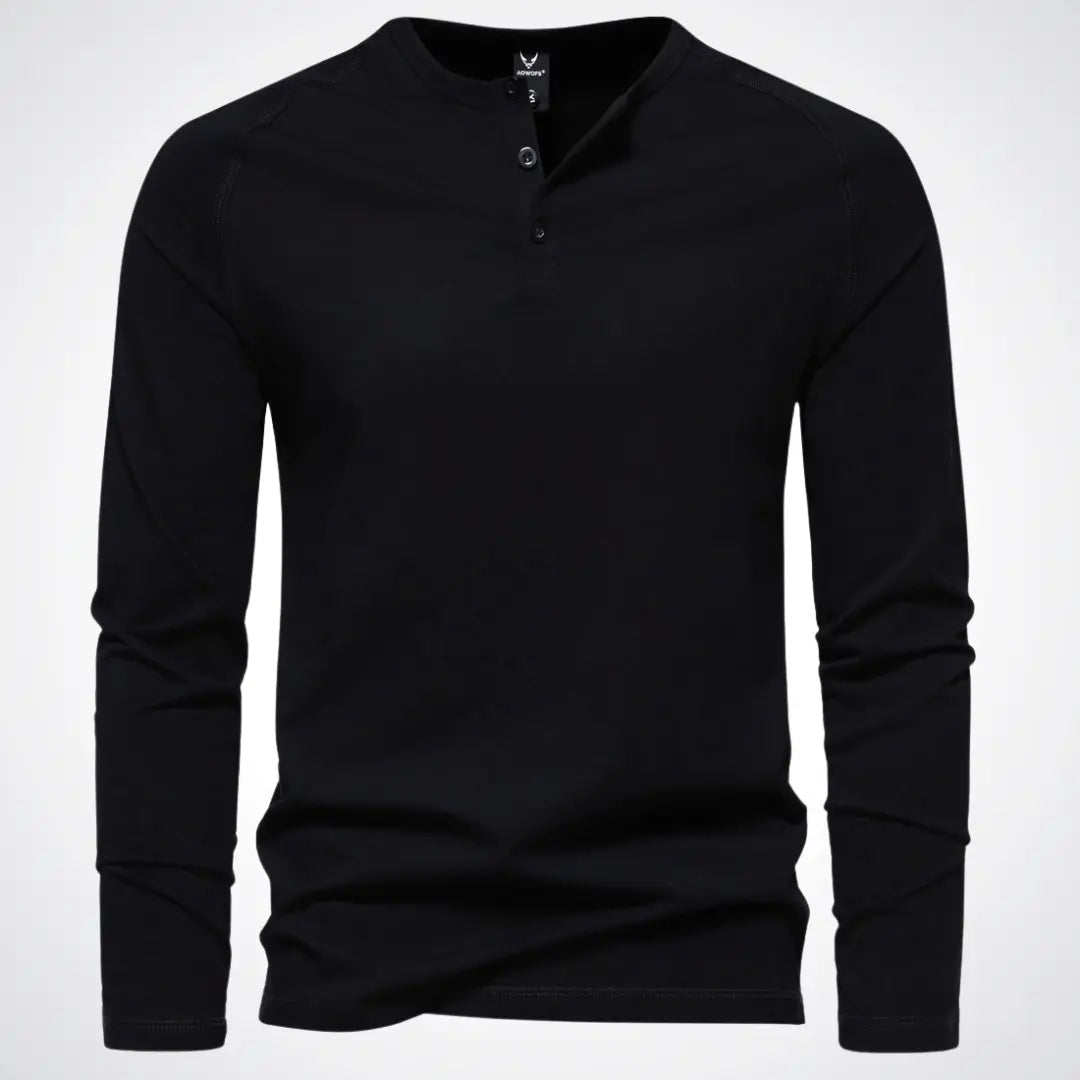 Homme Overshirt Classique Chic 6