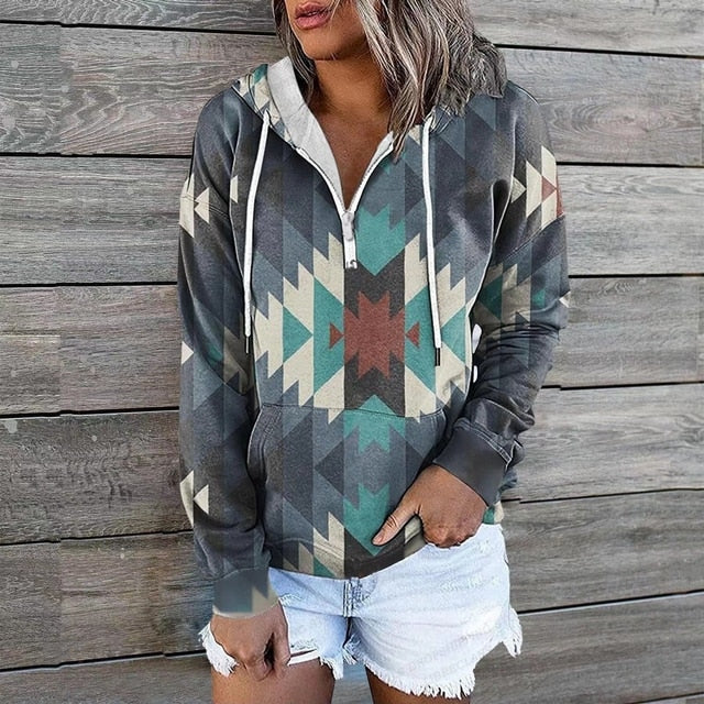 Homme Sweat À Capuche Tendance Casual 2