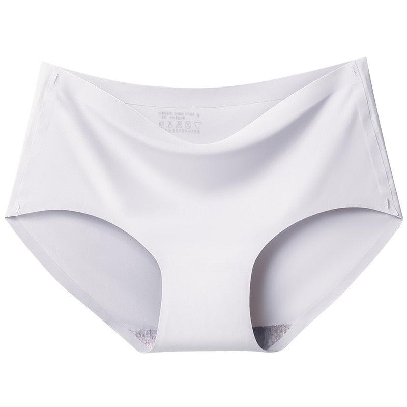 Lingerie Femme Invisible Sans Coutures Soutien Gorge Sans Armature 6