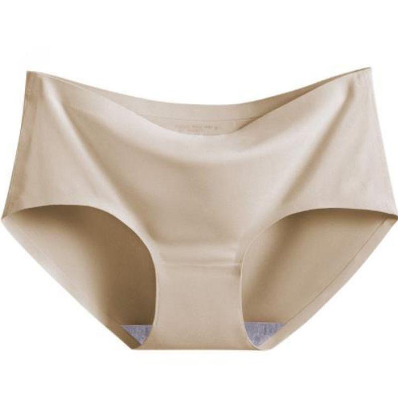 Lingerie Femme Invisible Sans Coutures Soutien Gorge Sans Armature 7