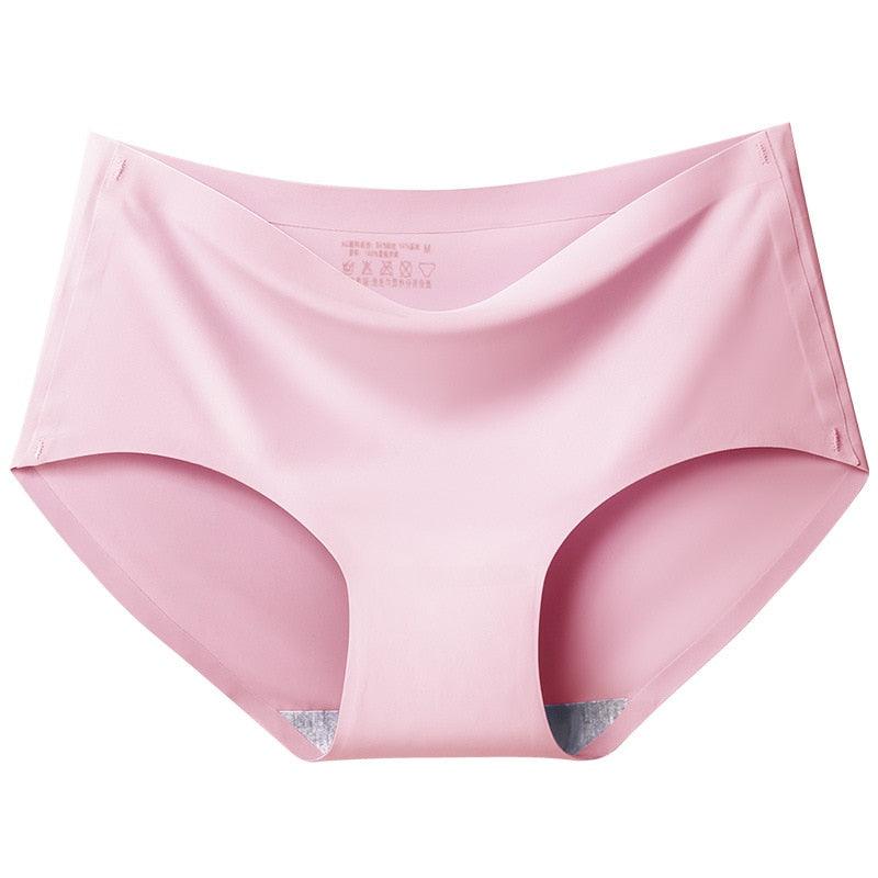 Lingerie Femme Invisible Sans Coutures Soutien Gorge Sans Armature 9