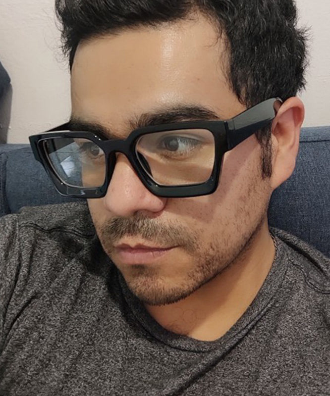 Lunettes de Lecture Carrées Boho 2