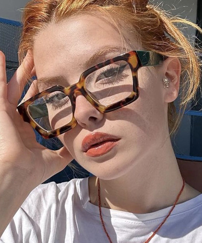 Lunettes de Lecture Carrées Boho 3