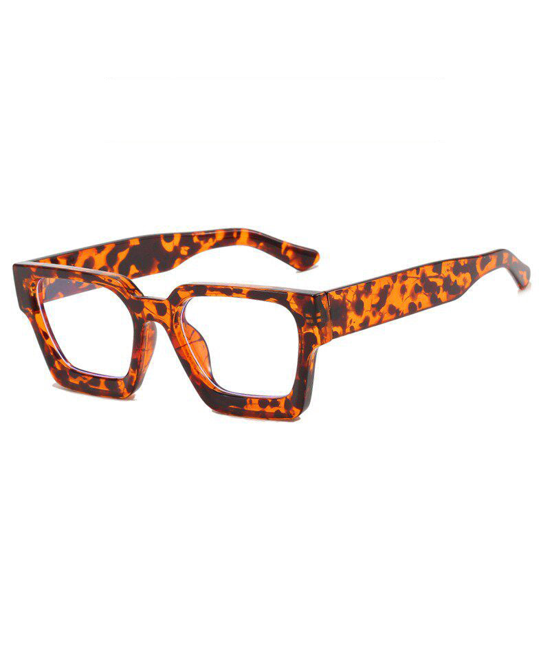 Lunettes de Lecture Carrées Boho 4