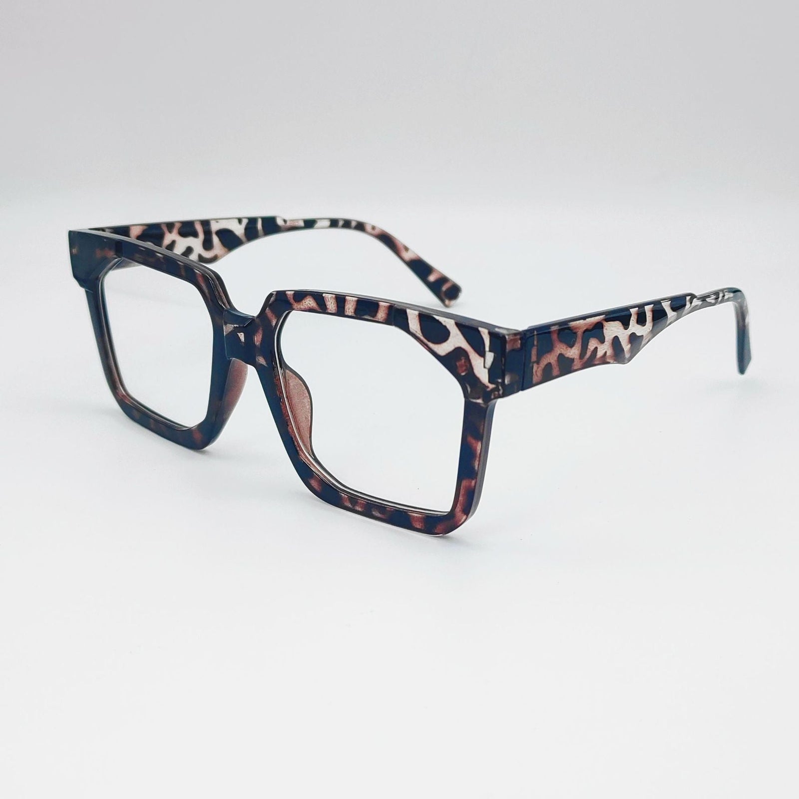 Lunettes de mode pour femmes tendance 7