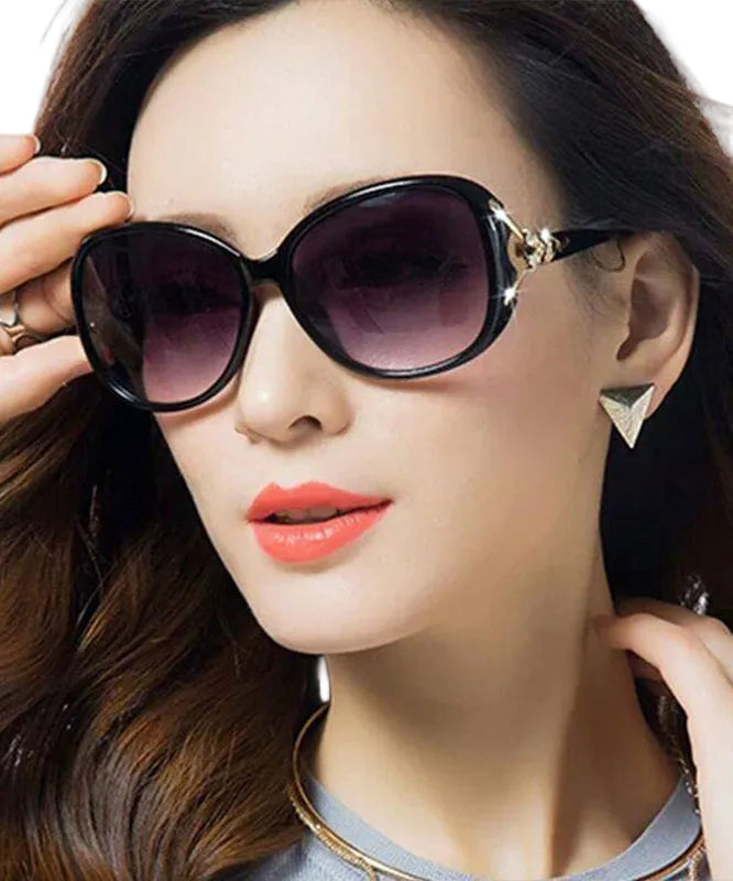Lunettes de soleil Femme Dégradé 0