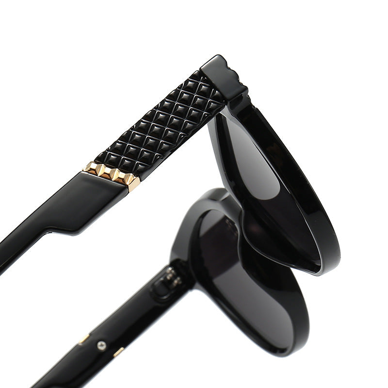 Lunettes de soleil Femme Œil-de-chat Chic 3
