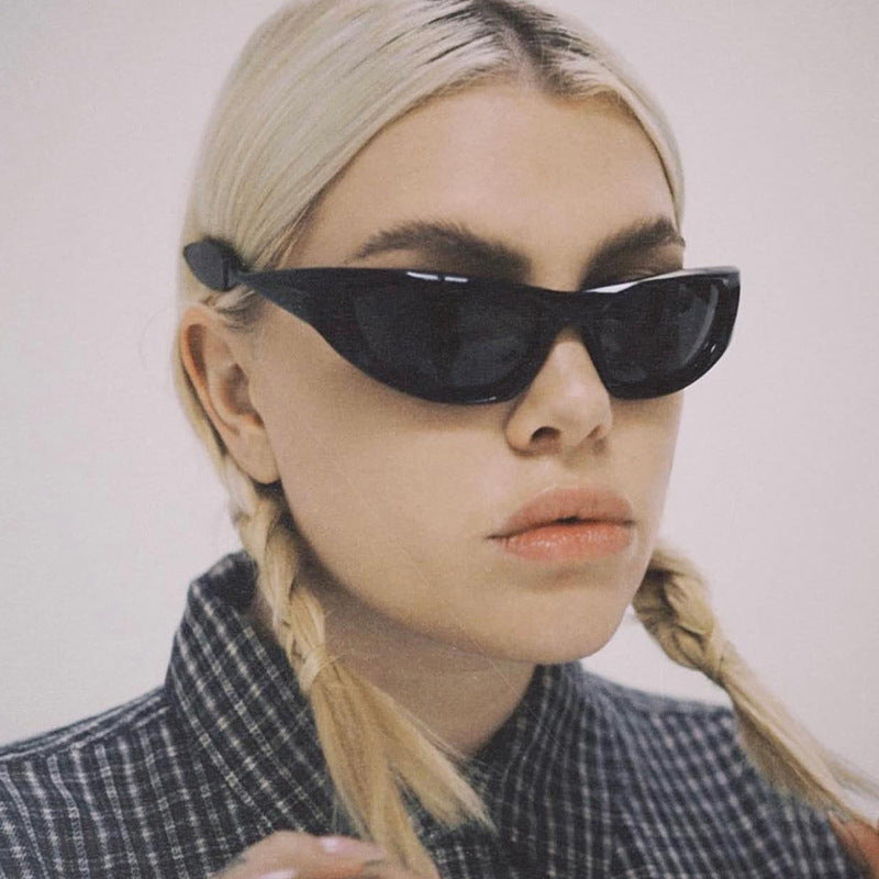 Lunettes de soleil sportives pour femmes au design ergonomique 5