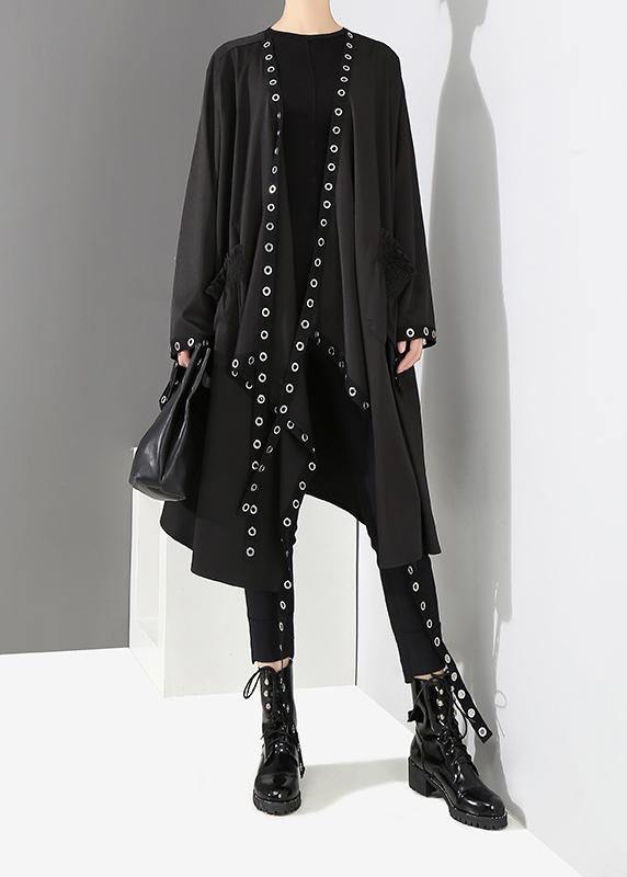 Manteau Femme Cape Unique 0