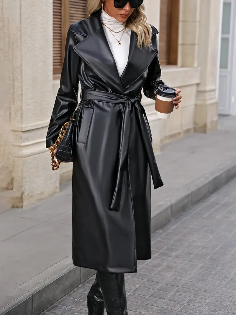 Manteau Veste Femme Chic 2