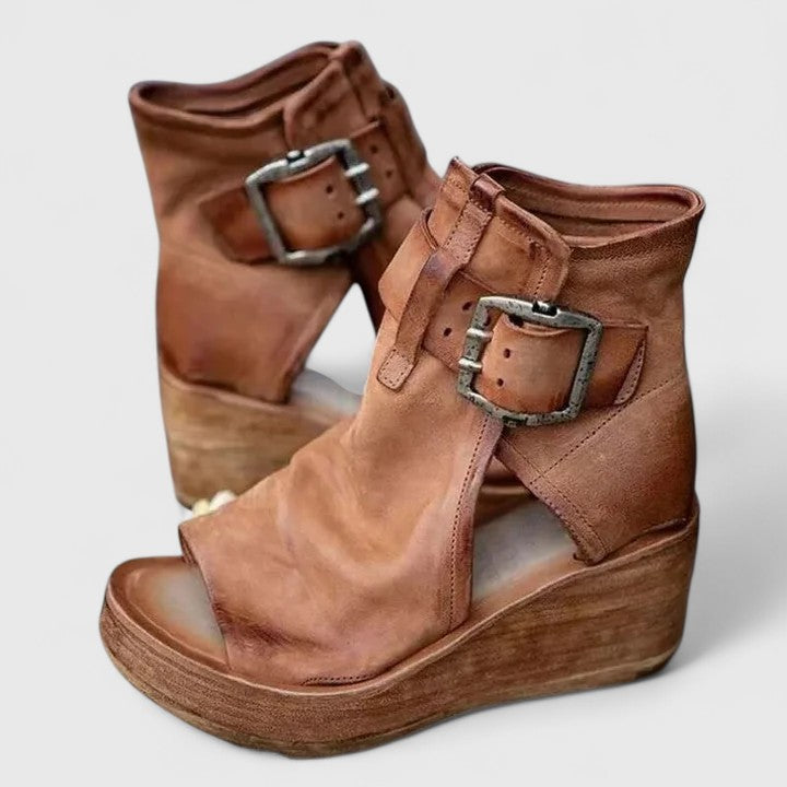 Mocassins Décontractés à Enfiler pour Femmes 1
