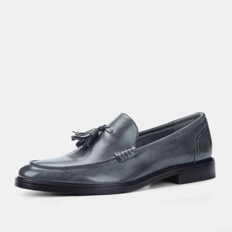 Mocassins à Pampilles pour Hommes Classiques 1