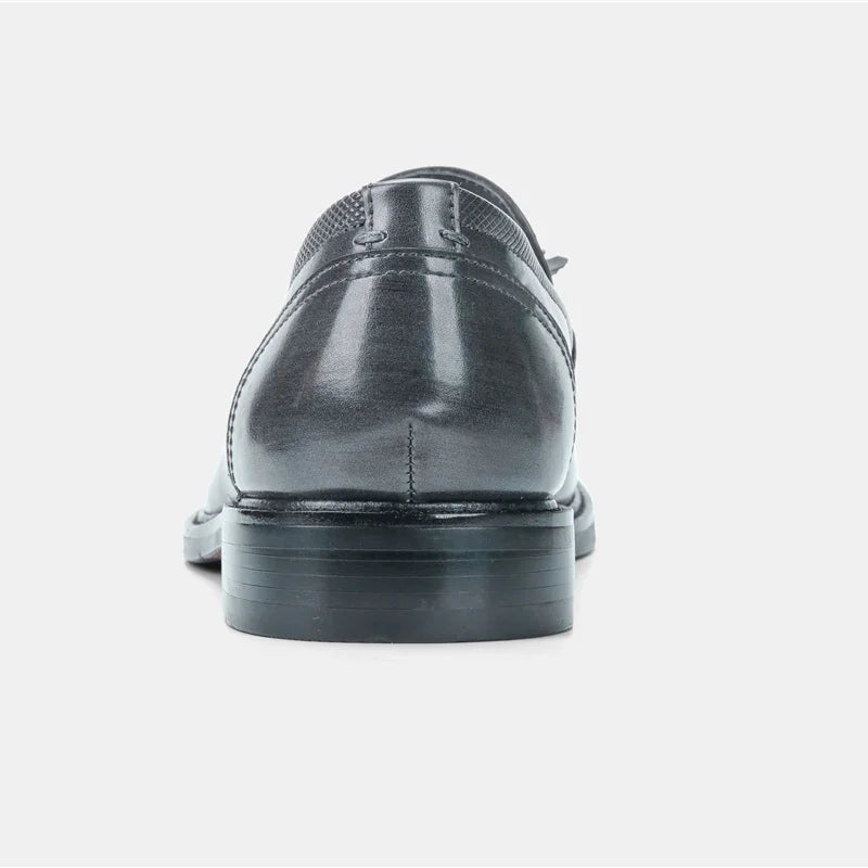 Mocassins à Pampilles pour Hommes Classiques 7
