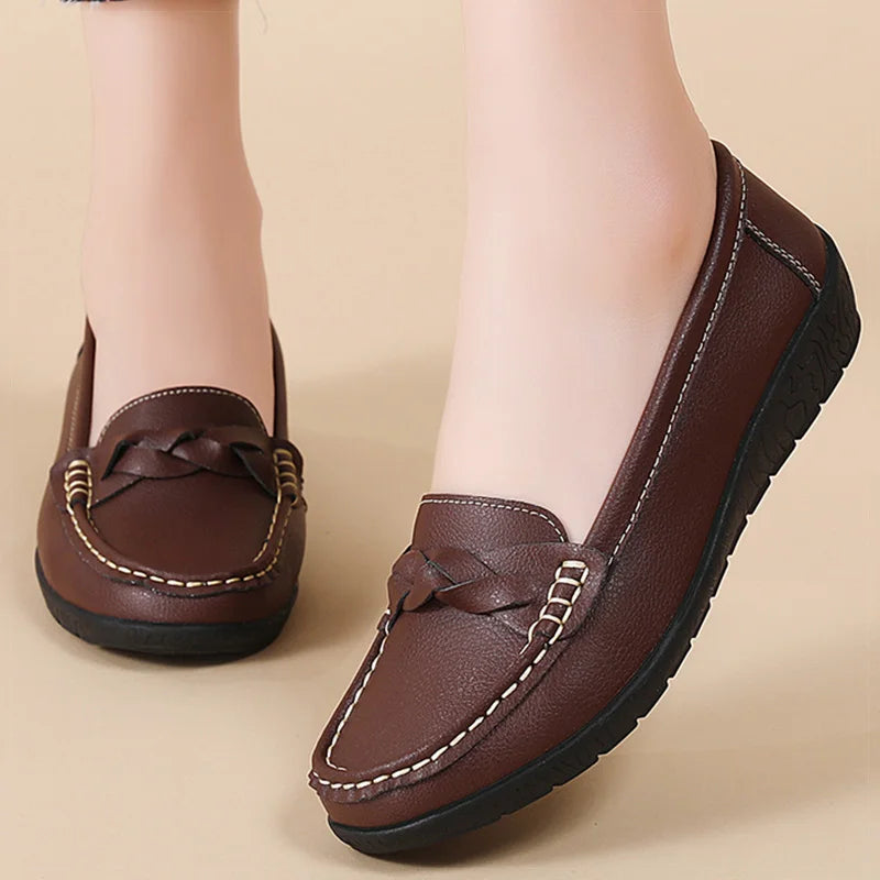 Mocassins pour Femmes Décontractés 0