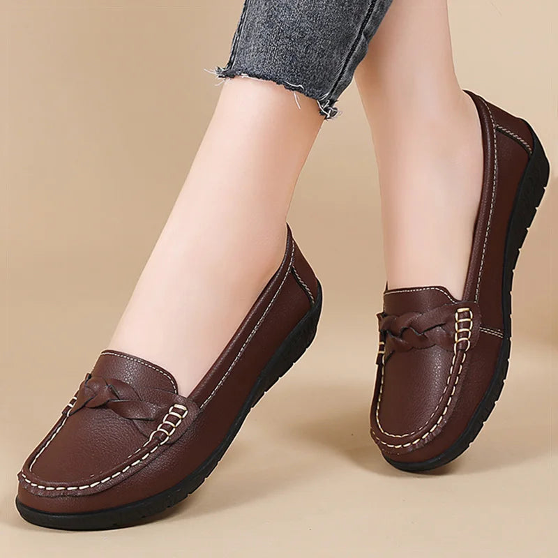 Mocassins pour Femmes Décontractés 1