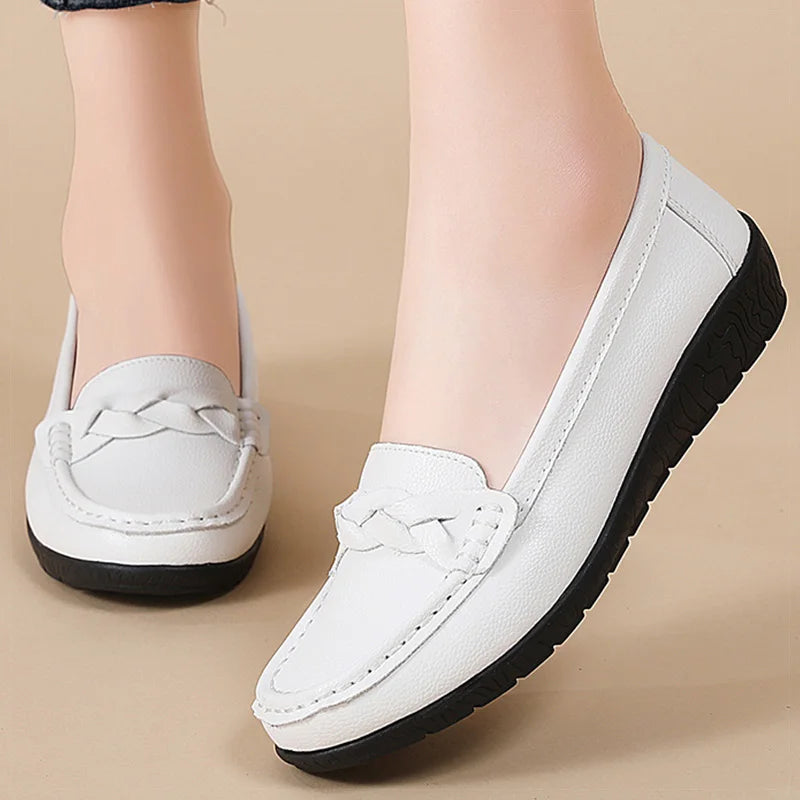 Mocassins pour Femmes Décontractés 3