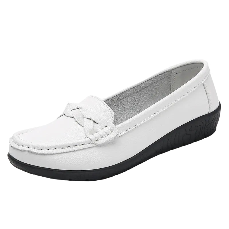 Mocassins pour Femmes Décontractés 4