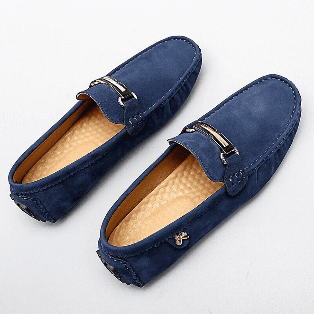 Mocassins pour Hommes Chic 3