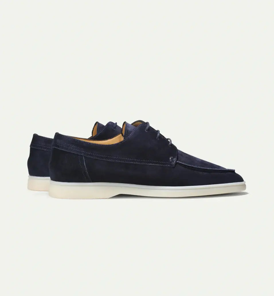 Mocassins pour hommes en style classique 1