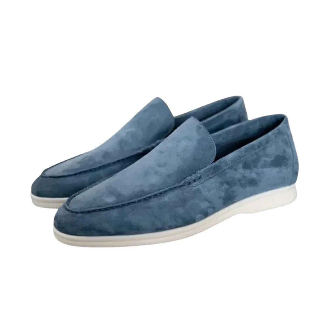 Mocassins pour hommes style classique 1