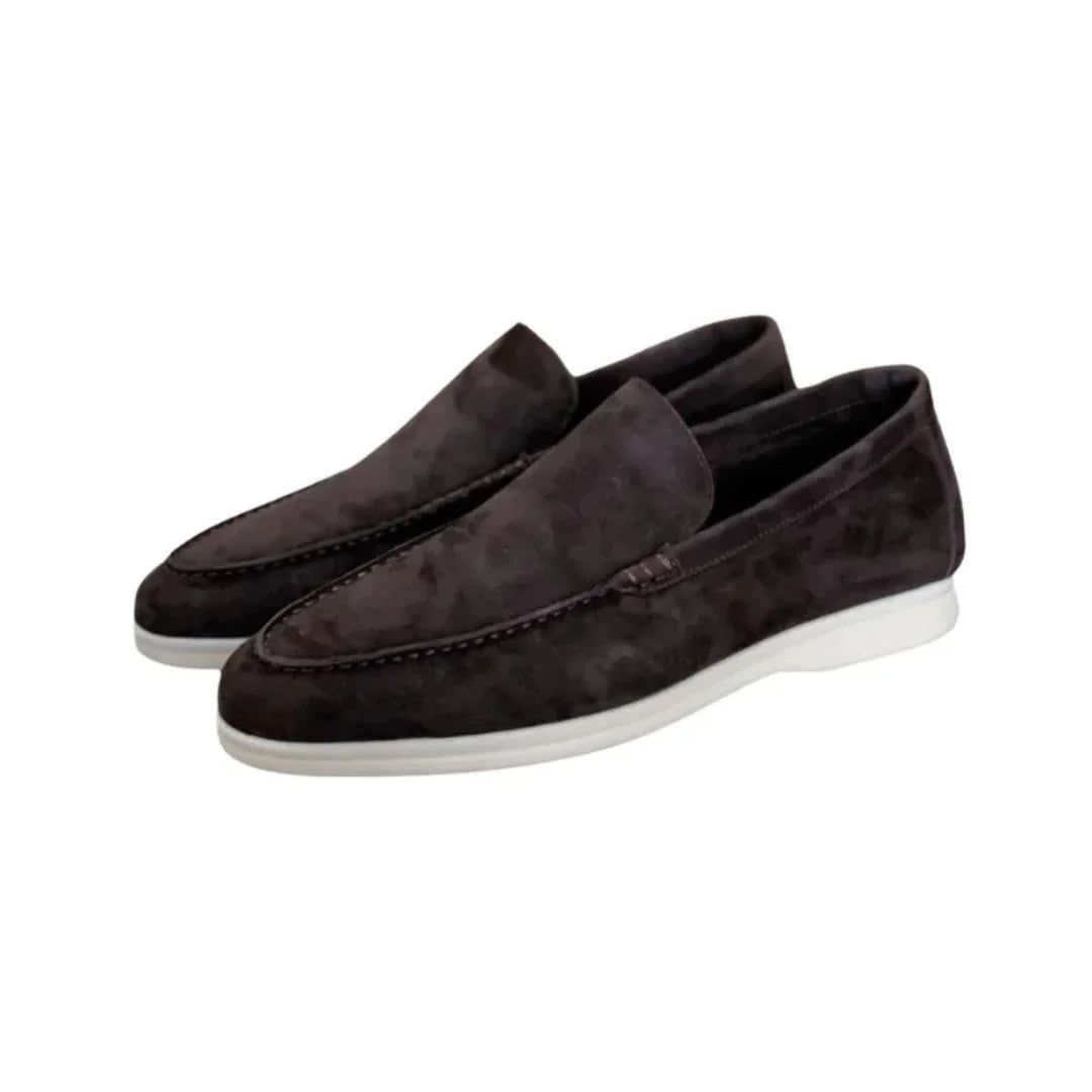 Mocassins pour hommes style classique 2