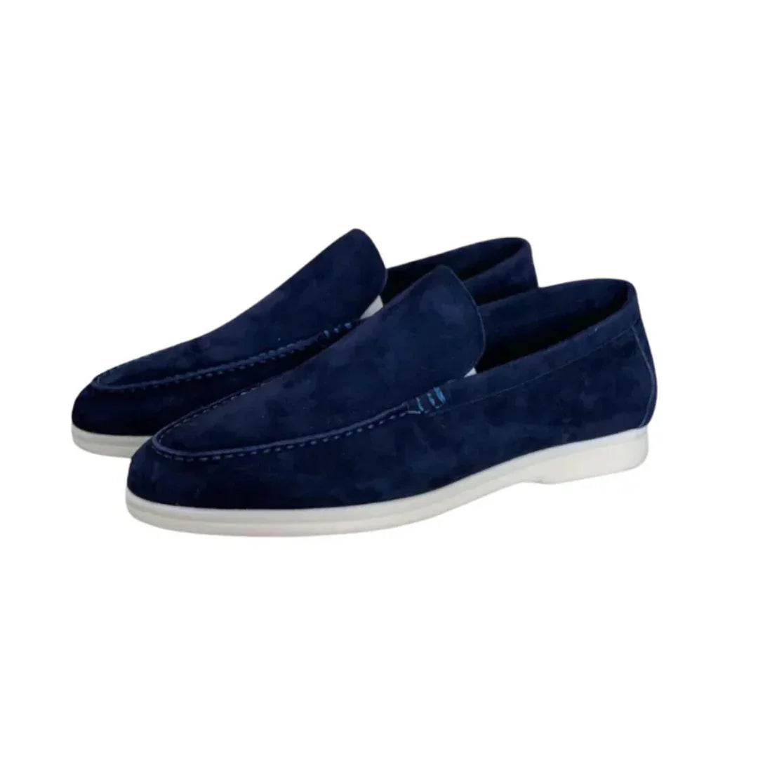 Mocassins pour hommes style classique 3
