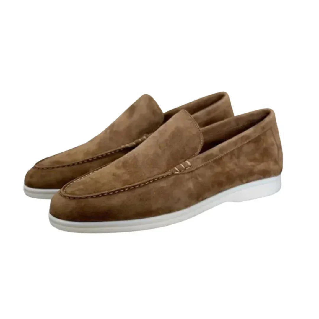Mocassins pour hommes style classique 4