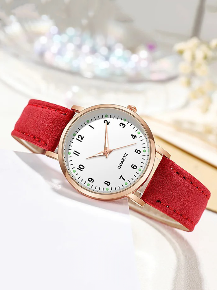 Montre Femme Élégante Valeria 4