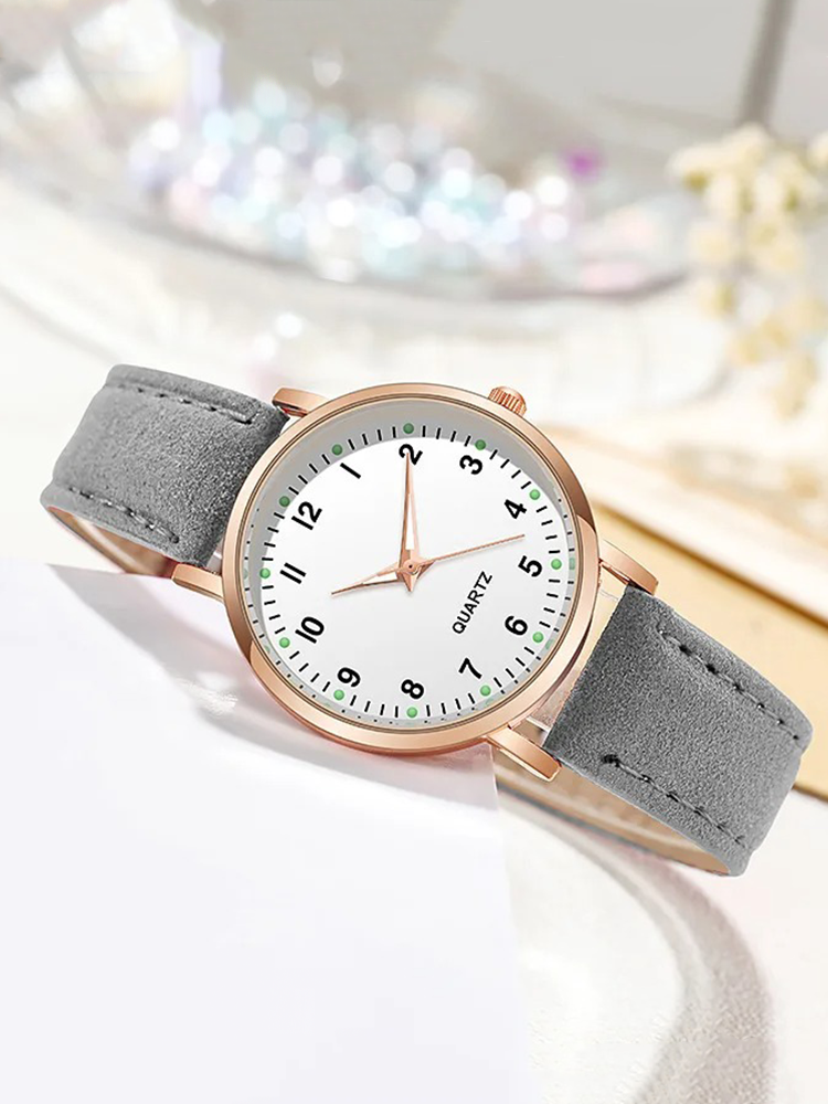 Montre Femme Élégante Valeria 5