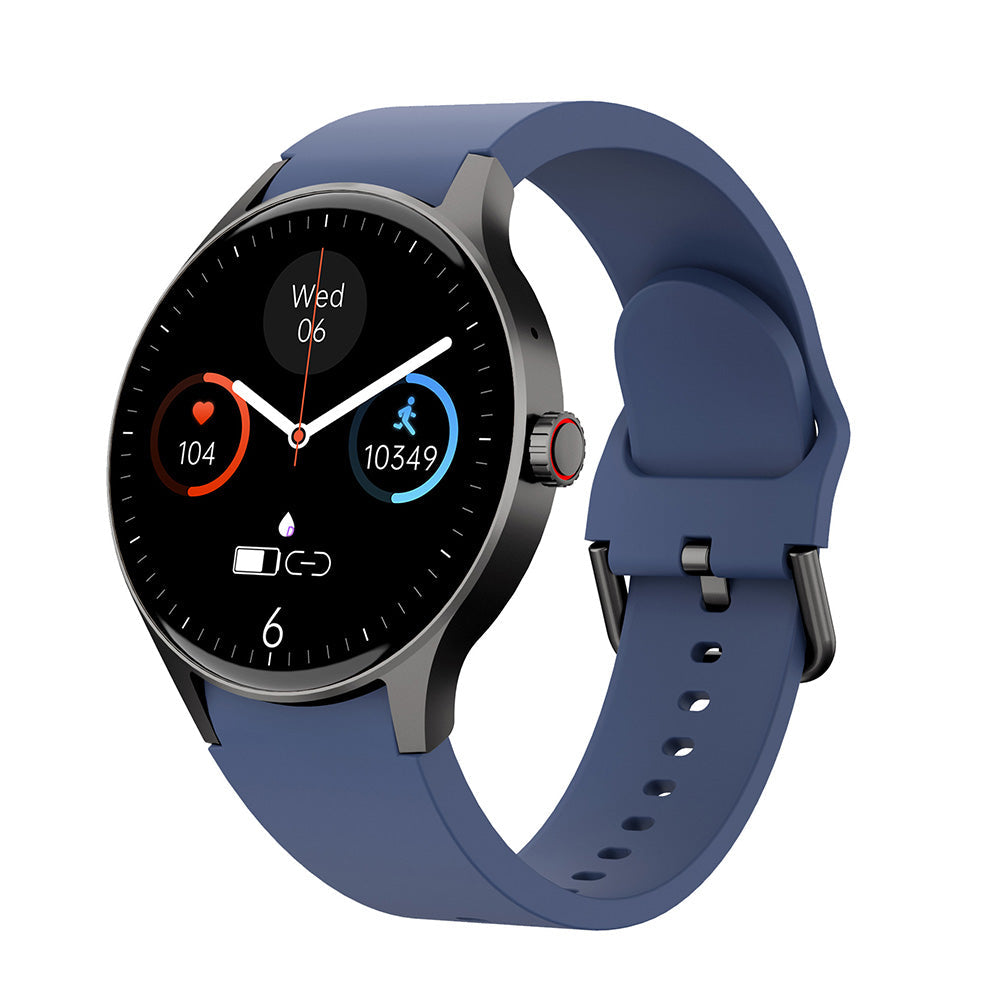 Montre Intelligente Multifonctionnelle avec Suivi de Santé 15