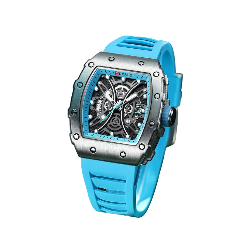 Montre pour Homme Design Moderne 0